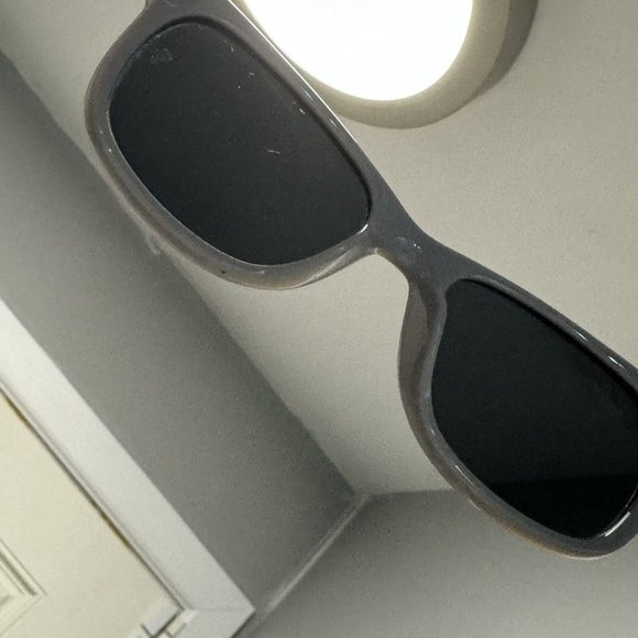 Ray Ban Junior RJ 9052SS Small Kids  Toddler Sunglasses Berry 47 [] 15 125 - Picture 12 of 13